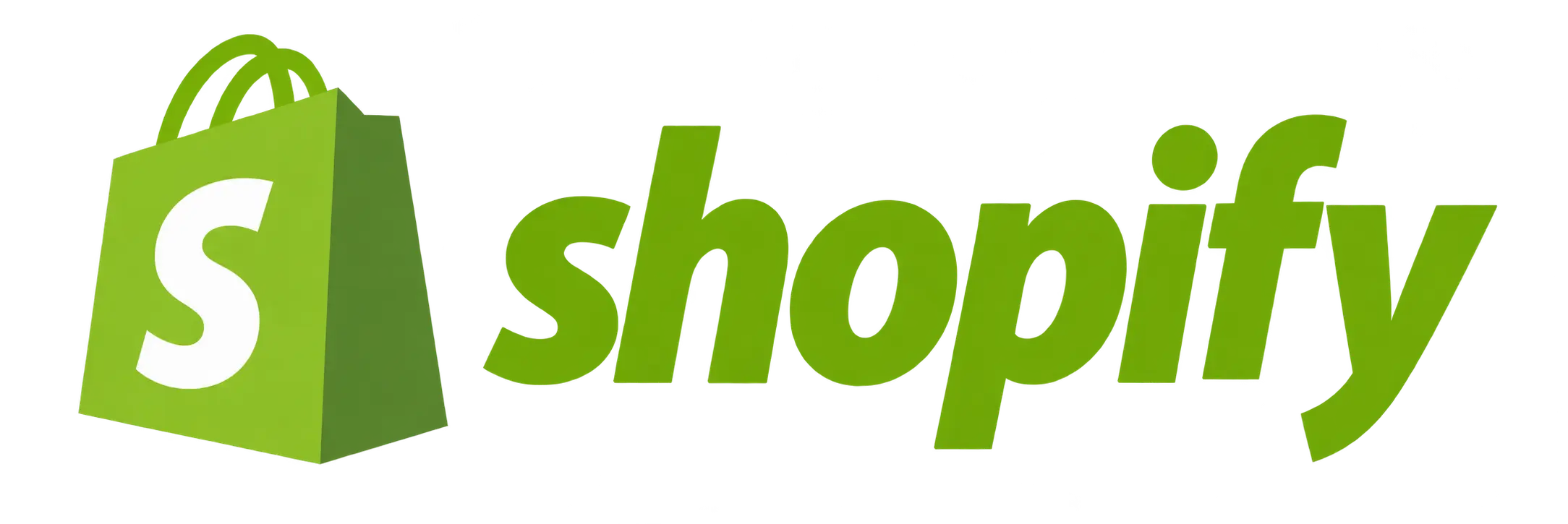 Shopify logo