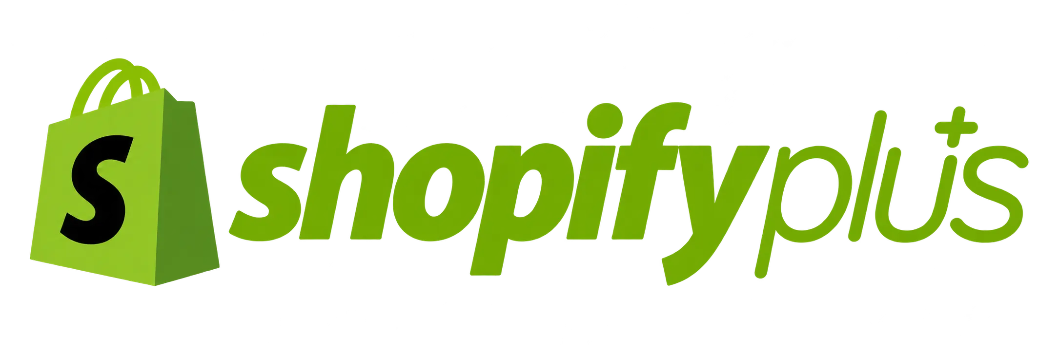 Shopify Plus logo
